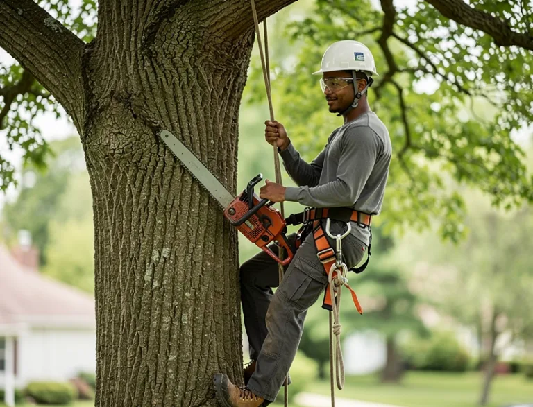 Tree Removal service in Austin